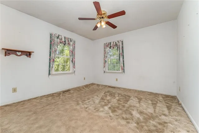 $279,000 | 2110 Newell Street, Ramseur, NC 27316