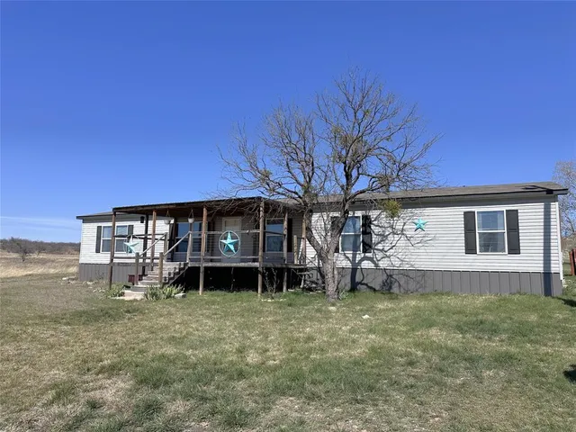 $169,900 | 164 Lakeview Drive, Coleman, TX 76834