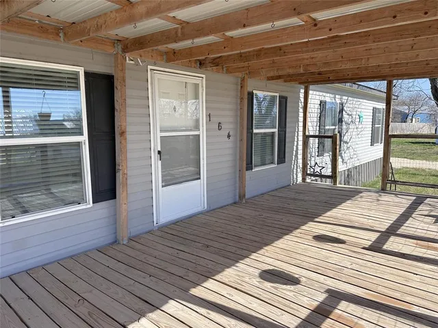 $169,900 | 164 Lakeview Drive, Coleman, TX 76834