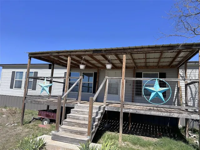 $169,900 | 164 Lakeview Drive, Coleman, TX 76834