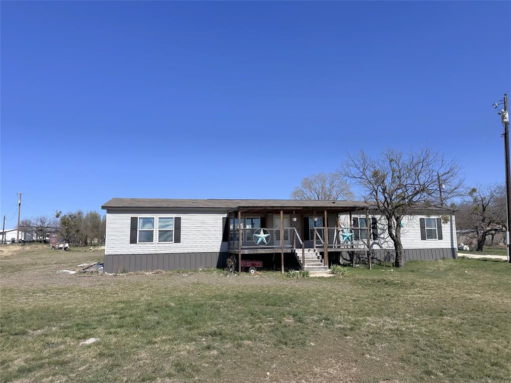 164 Lakeview Drive Coleman, TX 76834 - Photo 2 of 20
