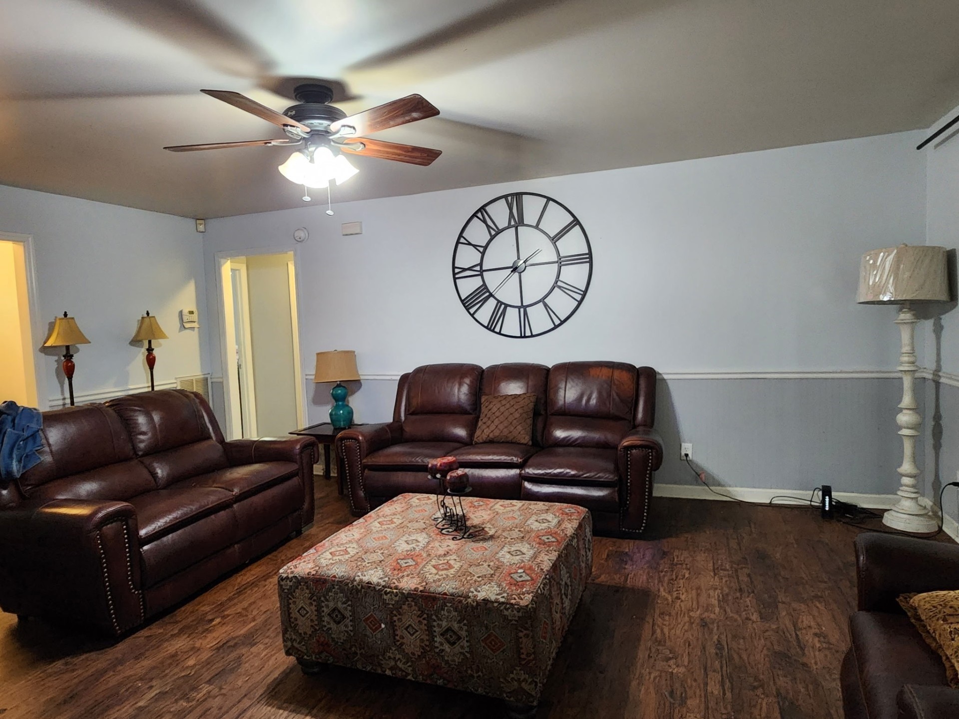 2892 Dodson Gap Road Culleoka, TN 38451 - Photo 4 of 14
