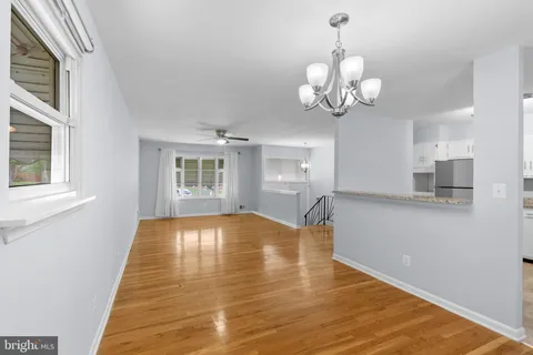 $525,000 | 1201 Chillum Manor Road, Hyattsville, MD 20783