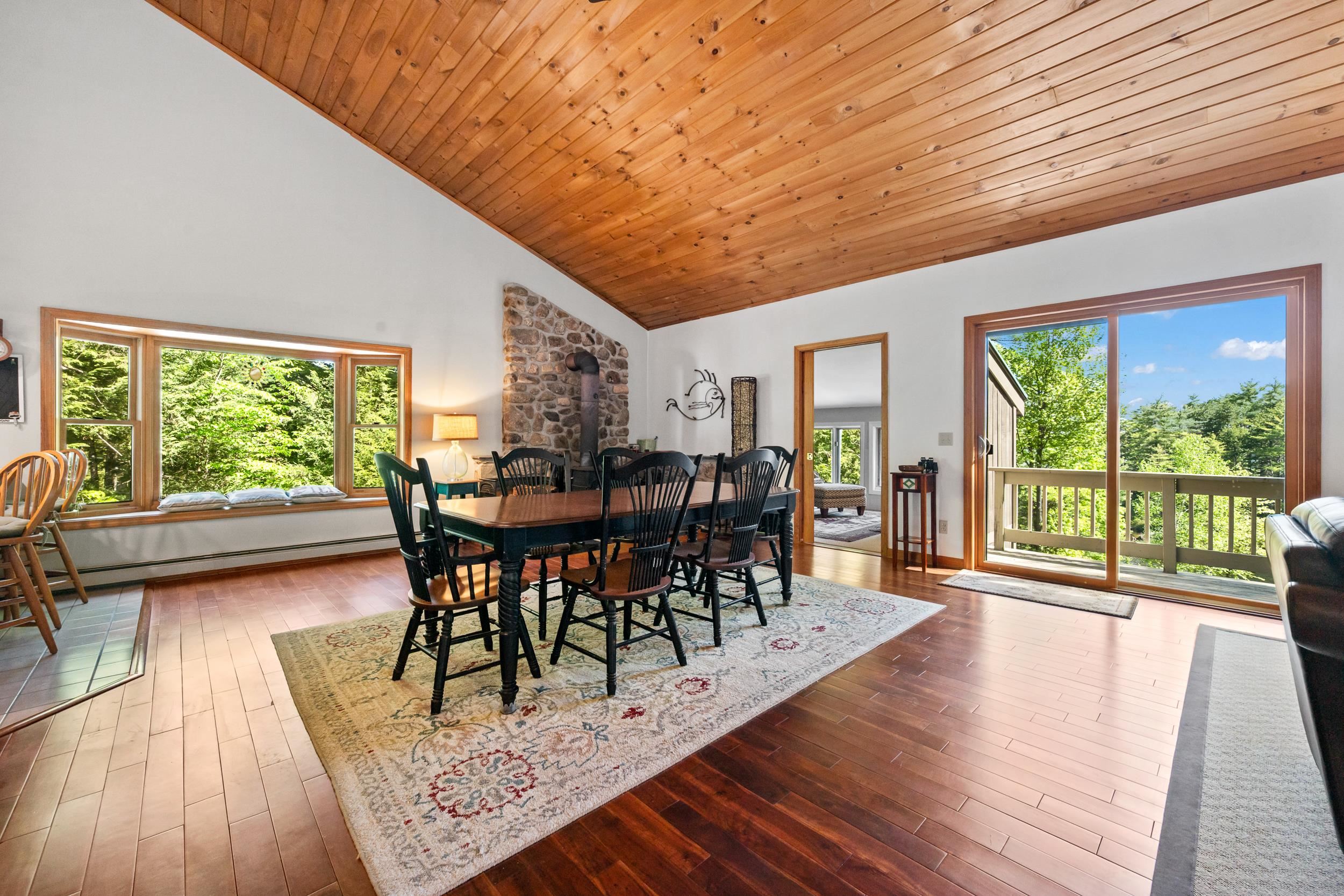 18 Walker Pond Road Conway, NH 03813 - Photo 23 of 60