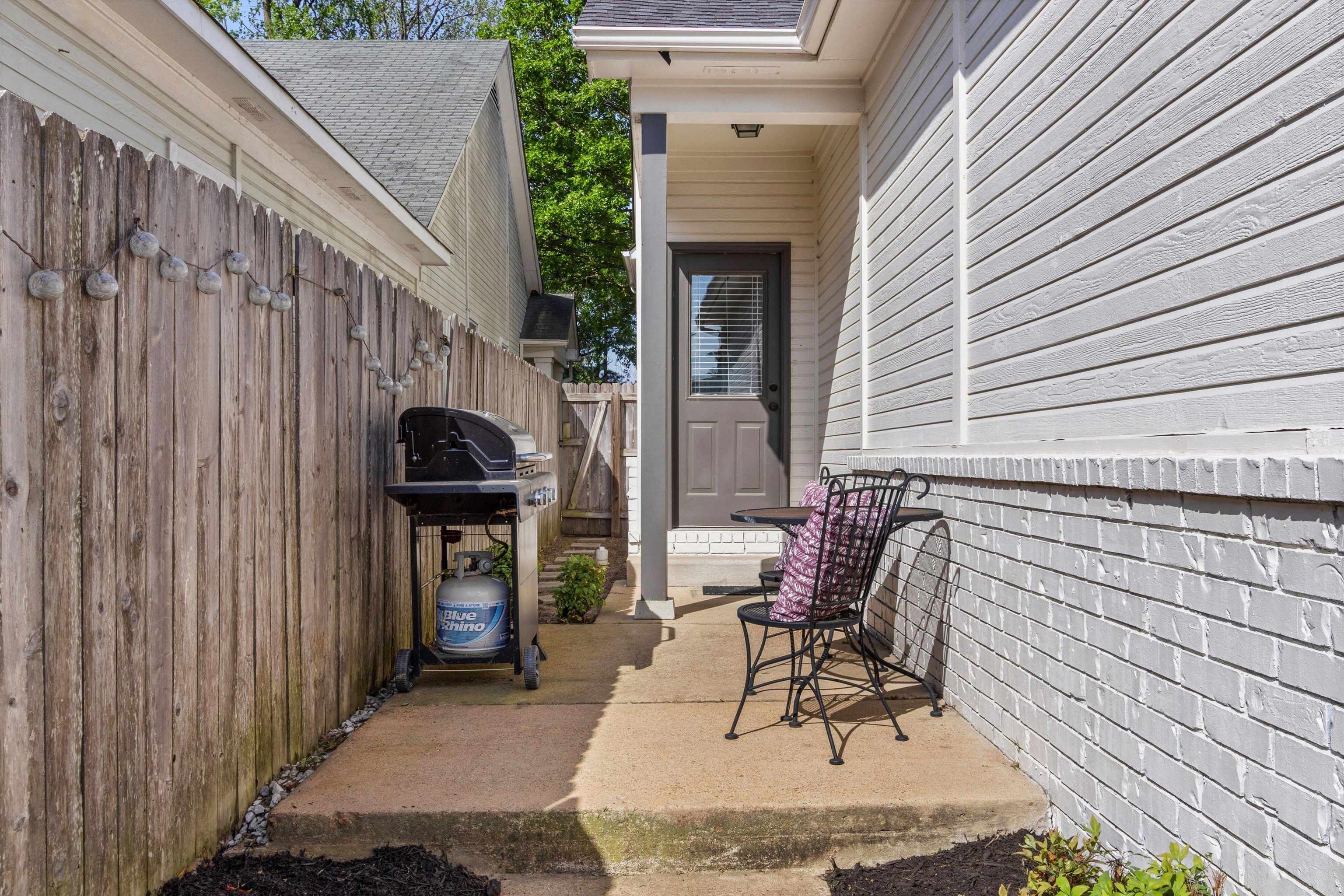 1182 Isle View Drive Memphis, TN 38103 - Photo 24 of 27