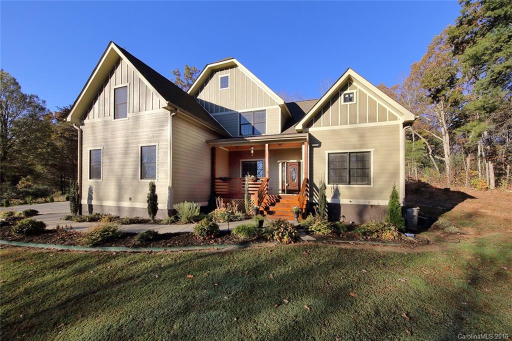 516 Harris Road, Unit EXT Fairview, NC 28730 - Photo 1 of 24 Gallery Image 1