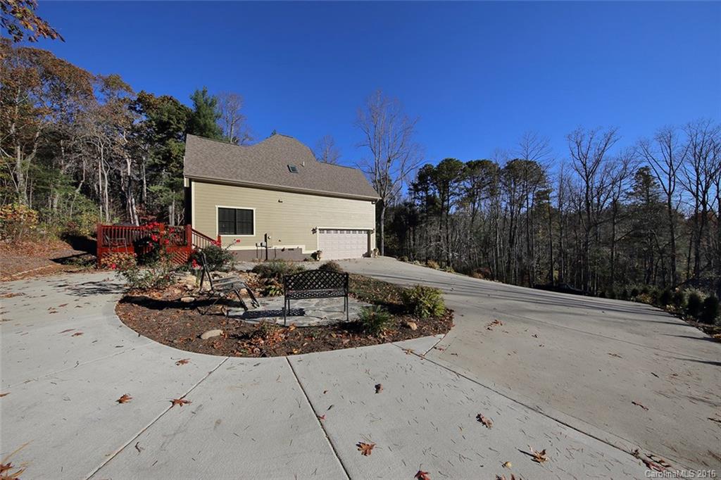 516 Harris Road, Unit EXT Fairview, NC 28730 - Photo 24 of 24 Gallery Image 24
