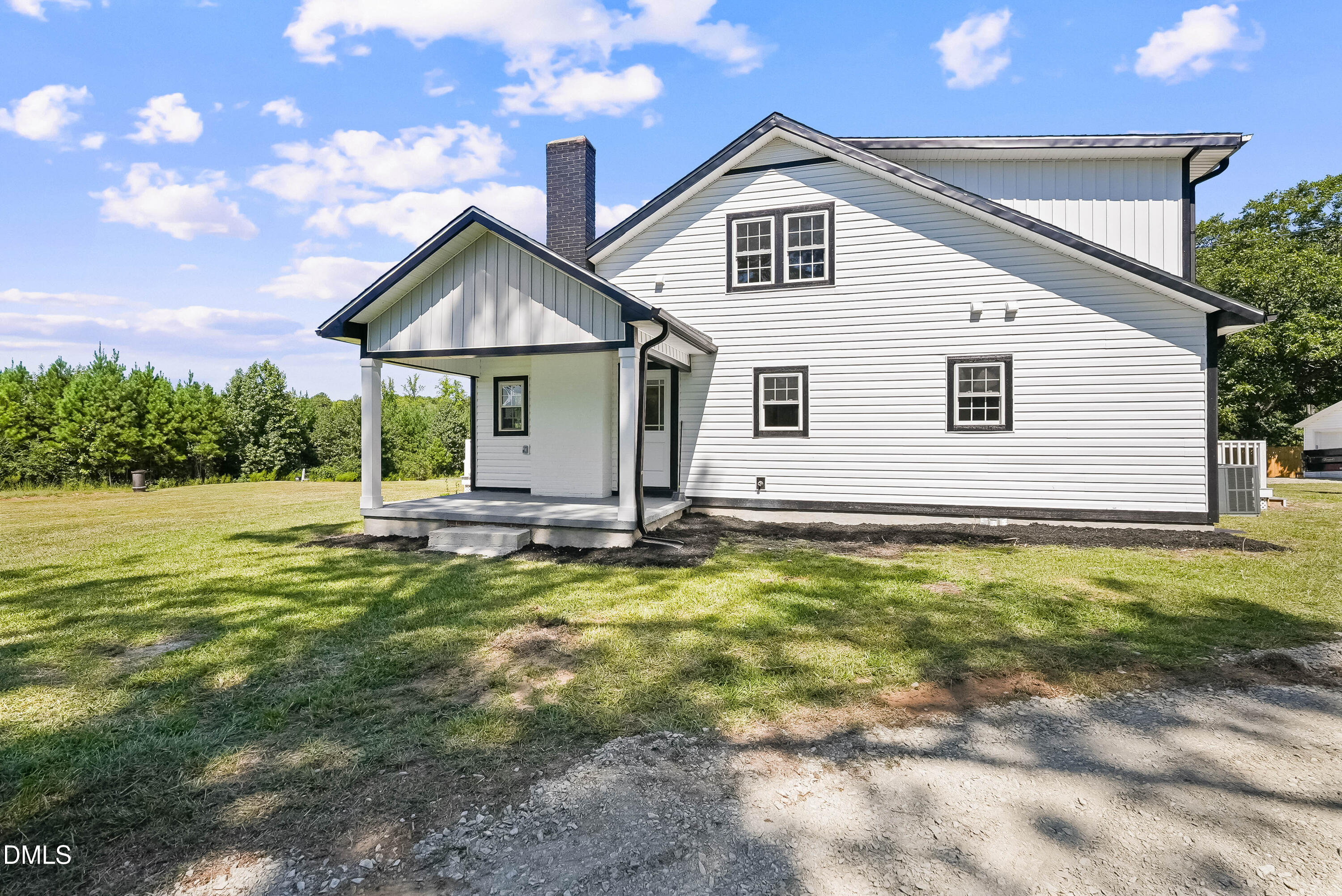 375 Steel Bridge Road Sanford, NC 27330 - Photo 35 of 44 done375steelbridge-34