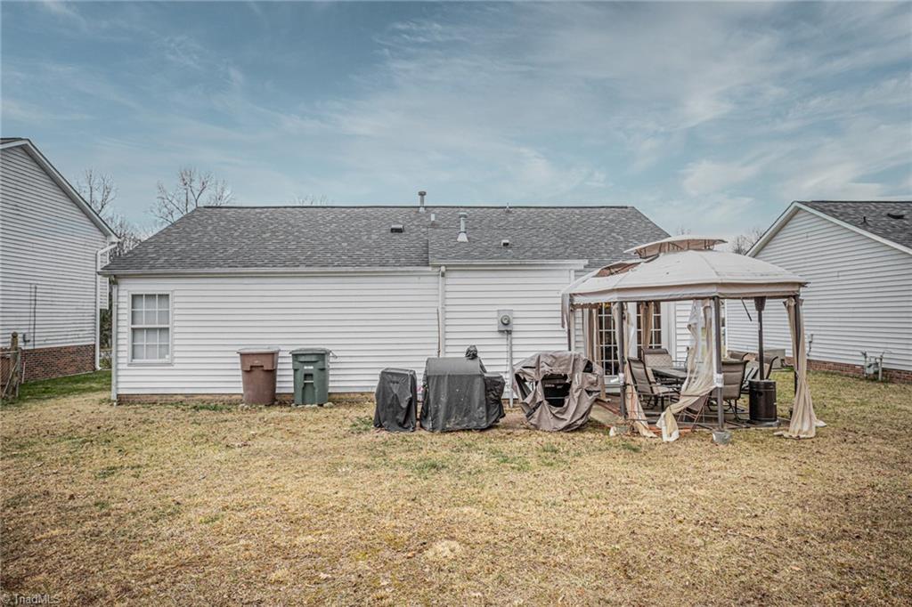 3610 Country Ridge Road Greensboro, NC 27405 - Photo 19 of 22 Gallery Image 19