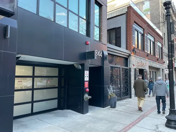 $4,600 | 244 Hanover Street, Unit 530, Boston, MA 02113