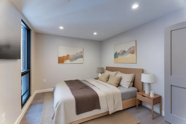 $4,600 | 244 Hanover Street, Unit 530, Boston, MA 02113