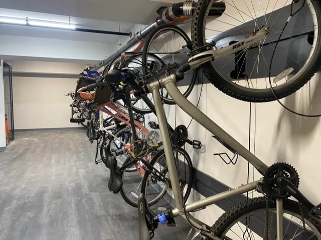 a picture of a gym equipment