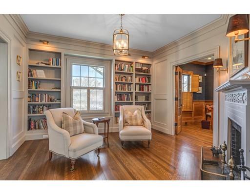 7 Lakeview Road Winchester, MA 01890 - Photo 13 of 30