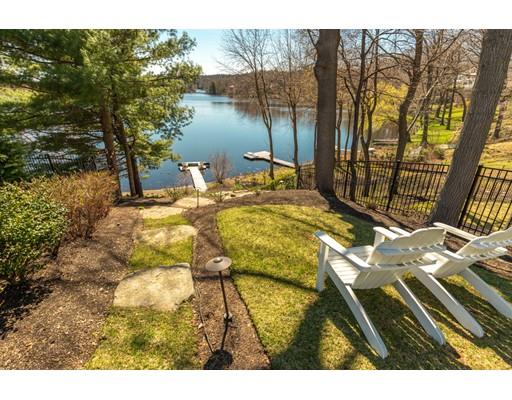 7 Lakeview Road Winchester, MA 01890 - Photo 2 of 30