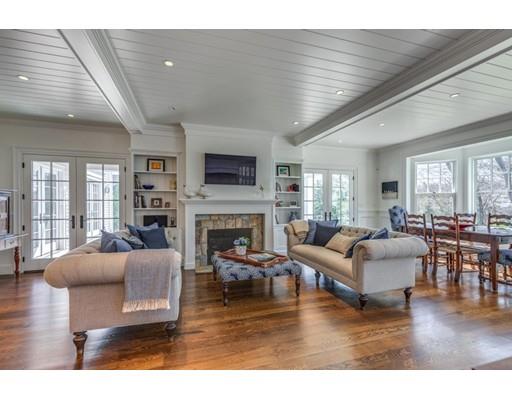7 Lakeview Road Winchester, MA 01890 - Photo 9 of 30