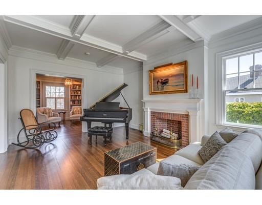 7 Lakeview Road Winchester, MA 01890 - Photo 10 of 30