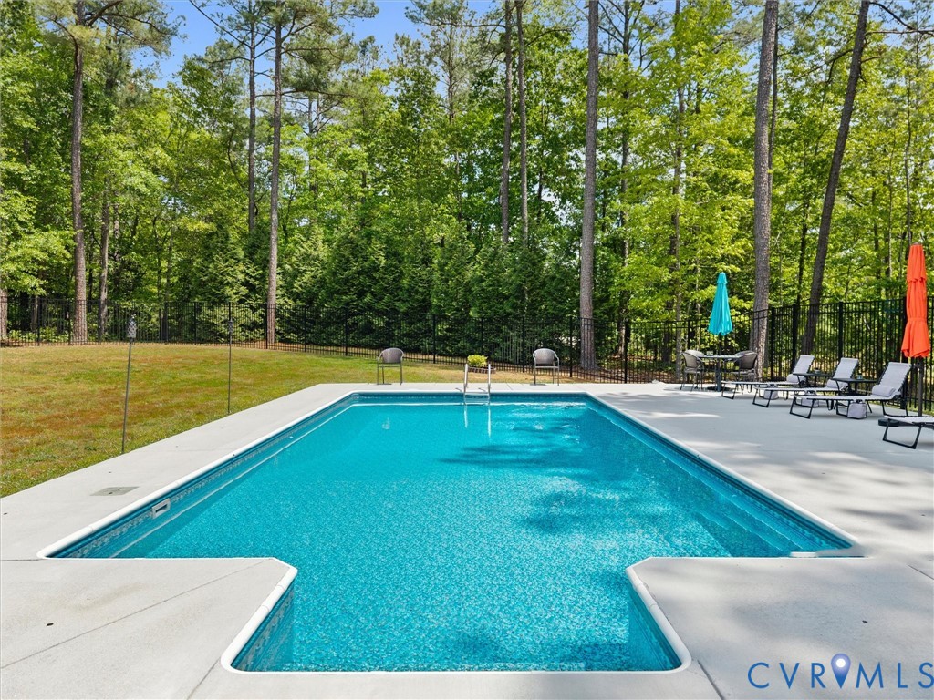 12713 Erinton Terrace Chesterfield, VA 23838 - Photo 60 of 79