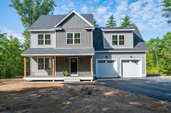 $635,000 | 109 Vail Road, Barnstead, NH 03225