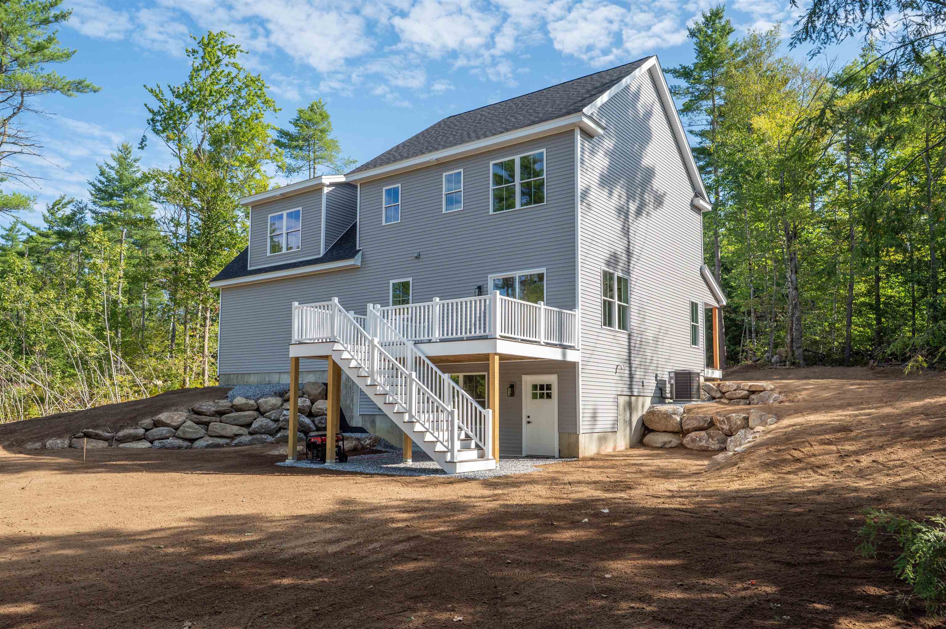 109 Vail Road Barnstead, NH 03225 - Photo 2 of 8