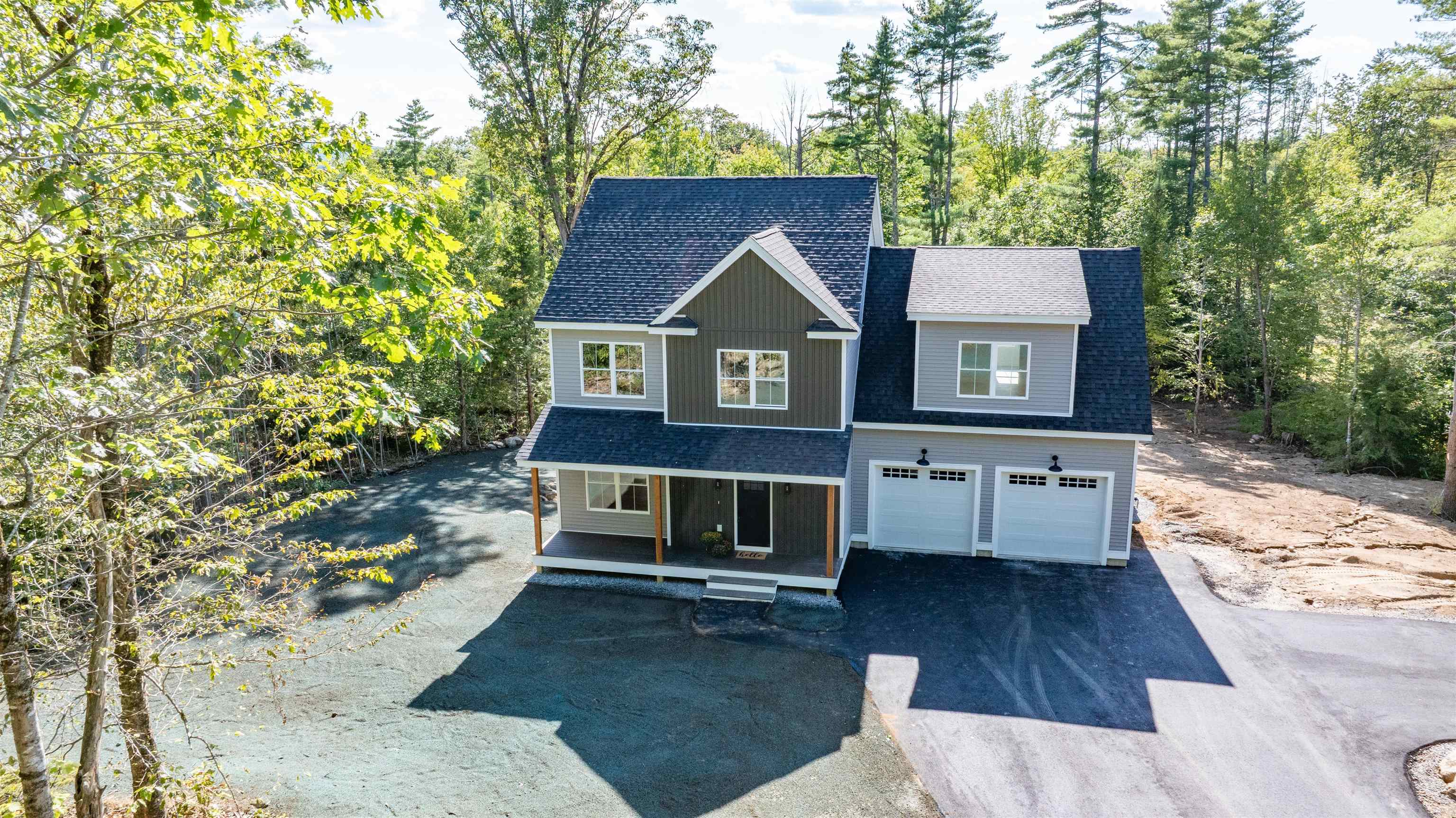 109 Vail Road Barnstead, NH 03225 - Photo 4 of 8