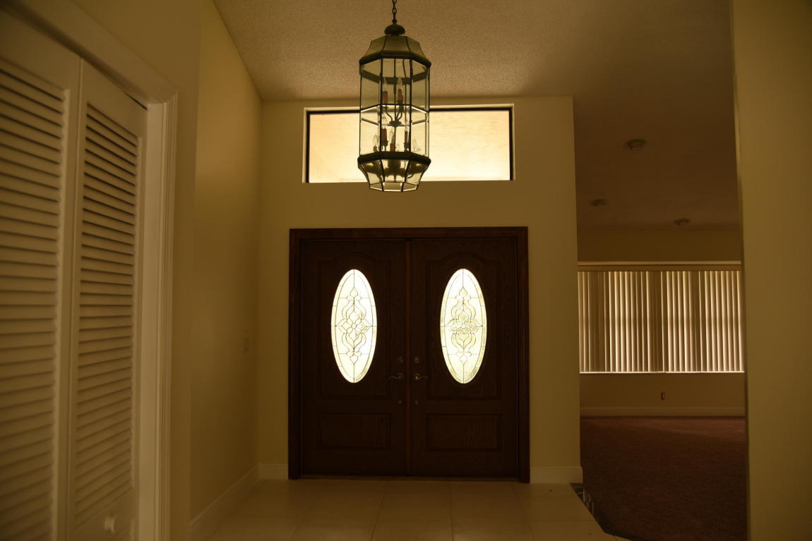 4465 Northwest 28th Way Boca Raton, FL 33434 - Photo 2 of 22 a view of a windows in the house
