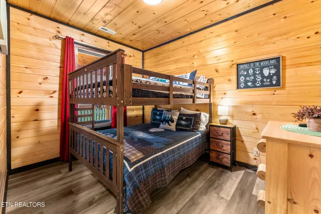 $699,000 | 3131 Cherokee Valley Drive, Sevierville, TN 37862