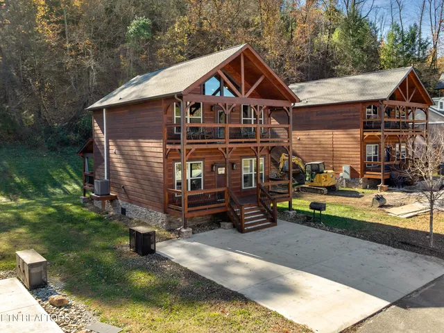 $699,000 | 3131 Cherokee Valley Drive, Sevierville, TN 37862