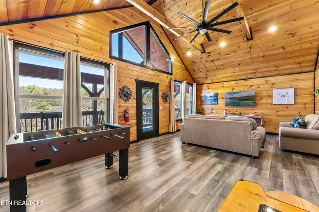 $699,000 | 3131 Cherokee Valley Drive, Sevierville, TN 37862