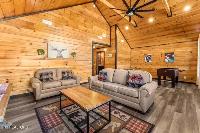 $699,000 | 3131 Cherokee Valley Drive, Sevierville, TN 37862