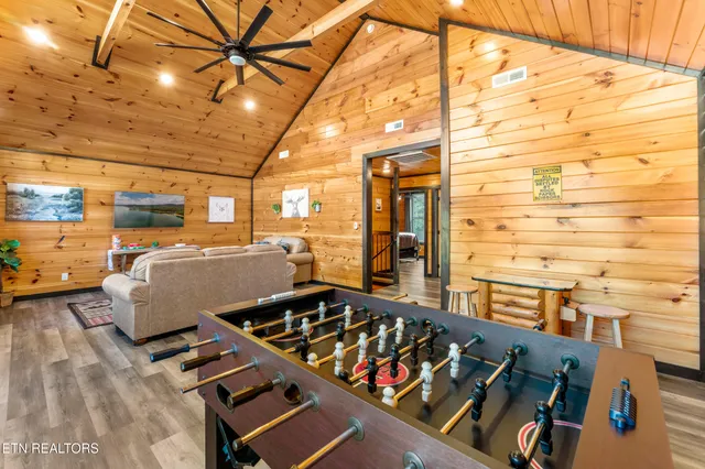 $699,000 | 3131 Cherokee Valley Drive, Sevierville, TN 37862