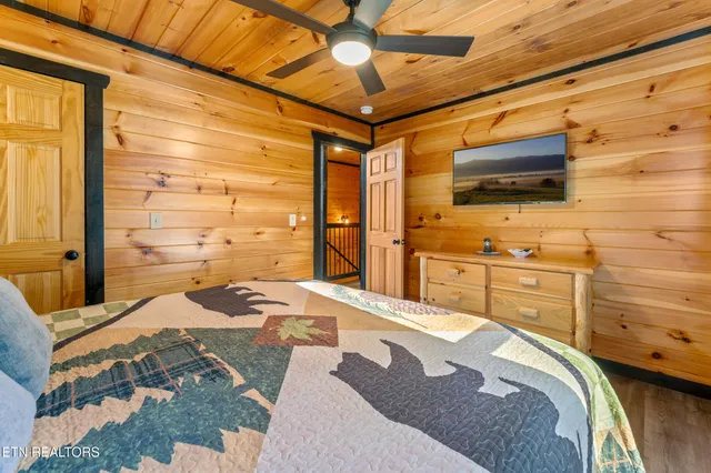 $699,000 | 3131 Cherokee Valley Drive, Sevierville, TN 37862