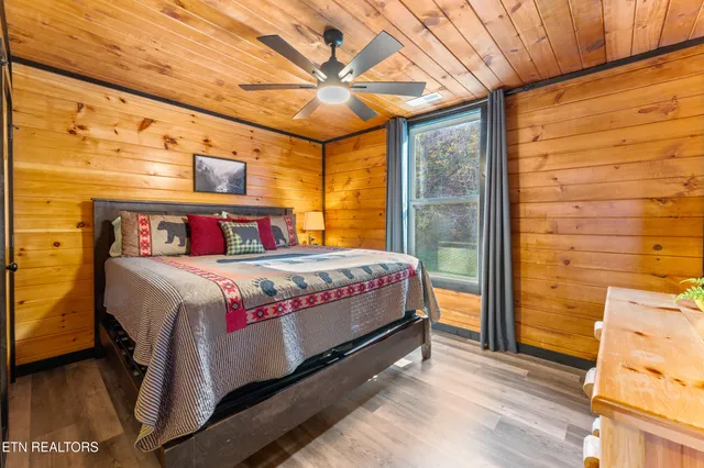 $699,000 | 3131 Cherokee Valley Drive, Sevierville, TN 37862