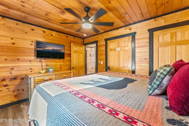 $699,000 | 3131 Cherokee Valley Drive, Sevierville, TN 37862