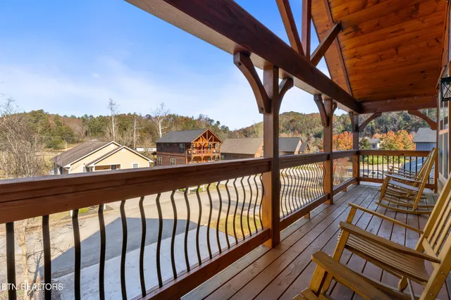 $699,000 | 3131 Cherokee Valley Drive, Sevierville, TN 37862
