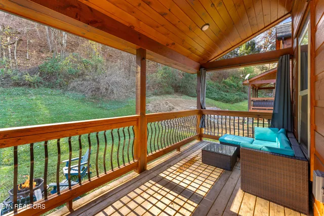 $699,000 | 3131 Cherokee Valley Drive, Sevierville, TN 37862