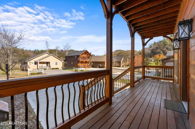 $699,000 | 3131 Cherokee Valley Drive, Sevierville, TN 37862