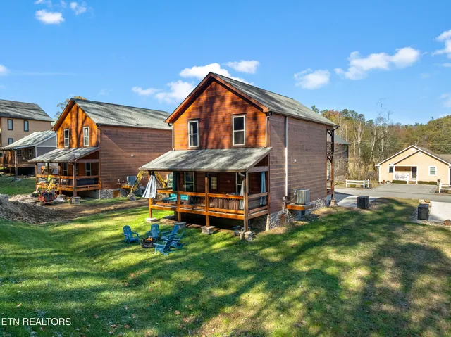 $699,000 | 3131 Cherokee Valley Drive, Sevierville, TN 37862