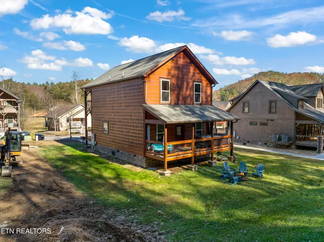 $699,000 | 3131 Cherokee Valley Drive, Sevierville, TN 37862