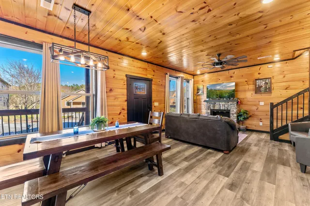 $699,000 | 3131 Cherokee Valley Drive, Sevierville, TN 37862