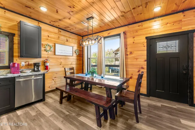 $699,000 | 3131 Cherokee Valley Drive, Sevierville, TN 37862