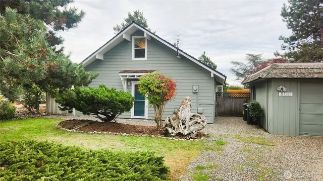 $414,000 | 8130 Cowichan Road, Blaine, WA 98230