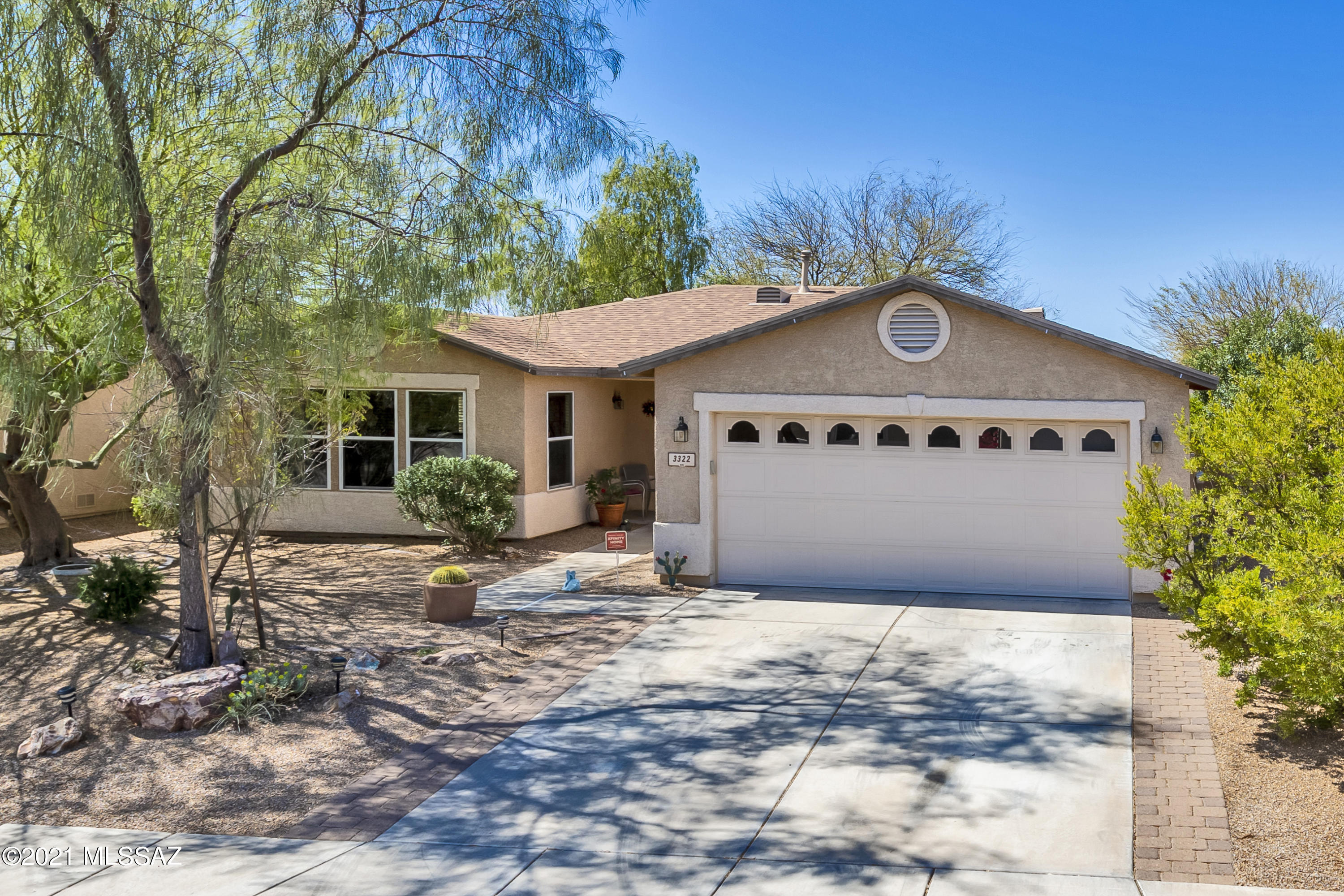 3322 South Desert Echo Road Tucson, AZ 85735 - Photo 38 of 38 Gallery Image 38