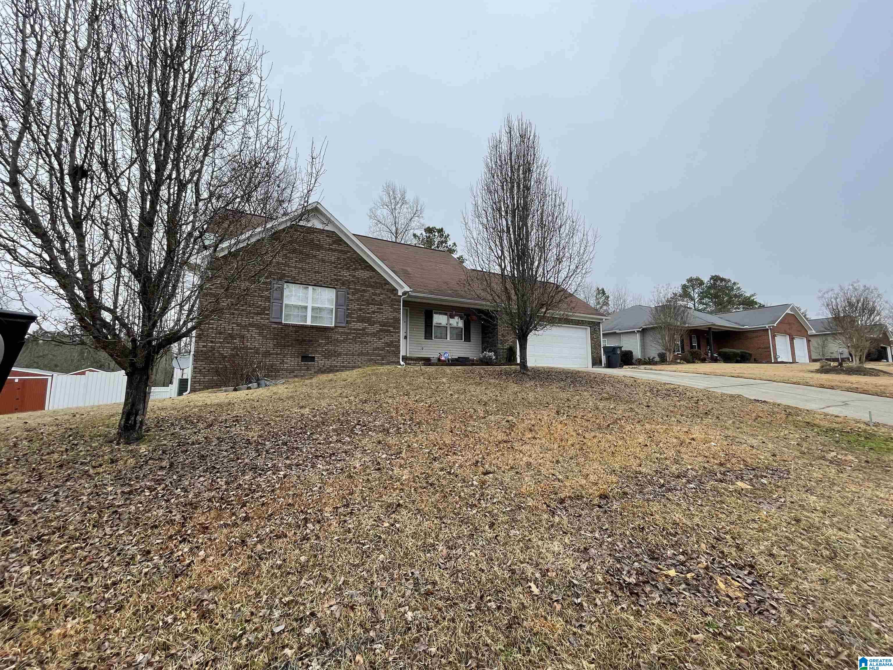 404 Twin Ridge Circle Lincoln, AL 35096 - Photo 2 of 6