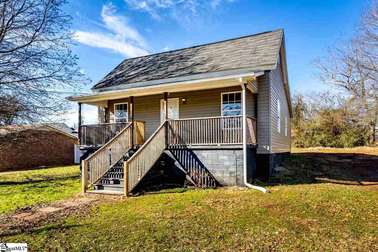 14 Finley Street Pelzer, SC 29669 - Photo 2 of 19