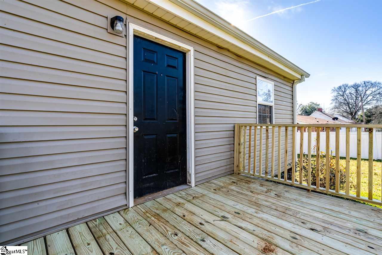 14 Finley Street Pelzer, SC 29669 - Photo 16 of 19