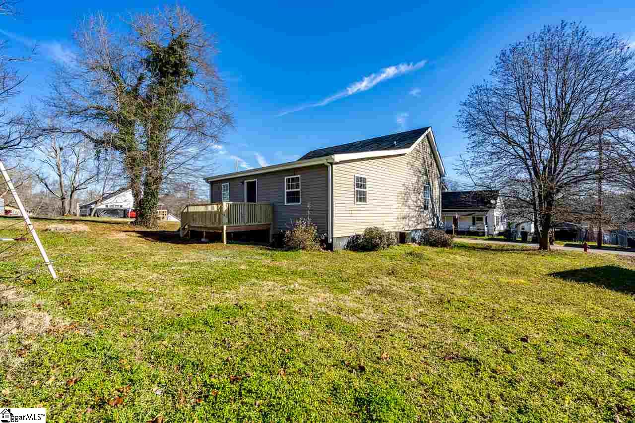 14 Finley Street Pelzer, SC 29669 - Photo 19 of 19