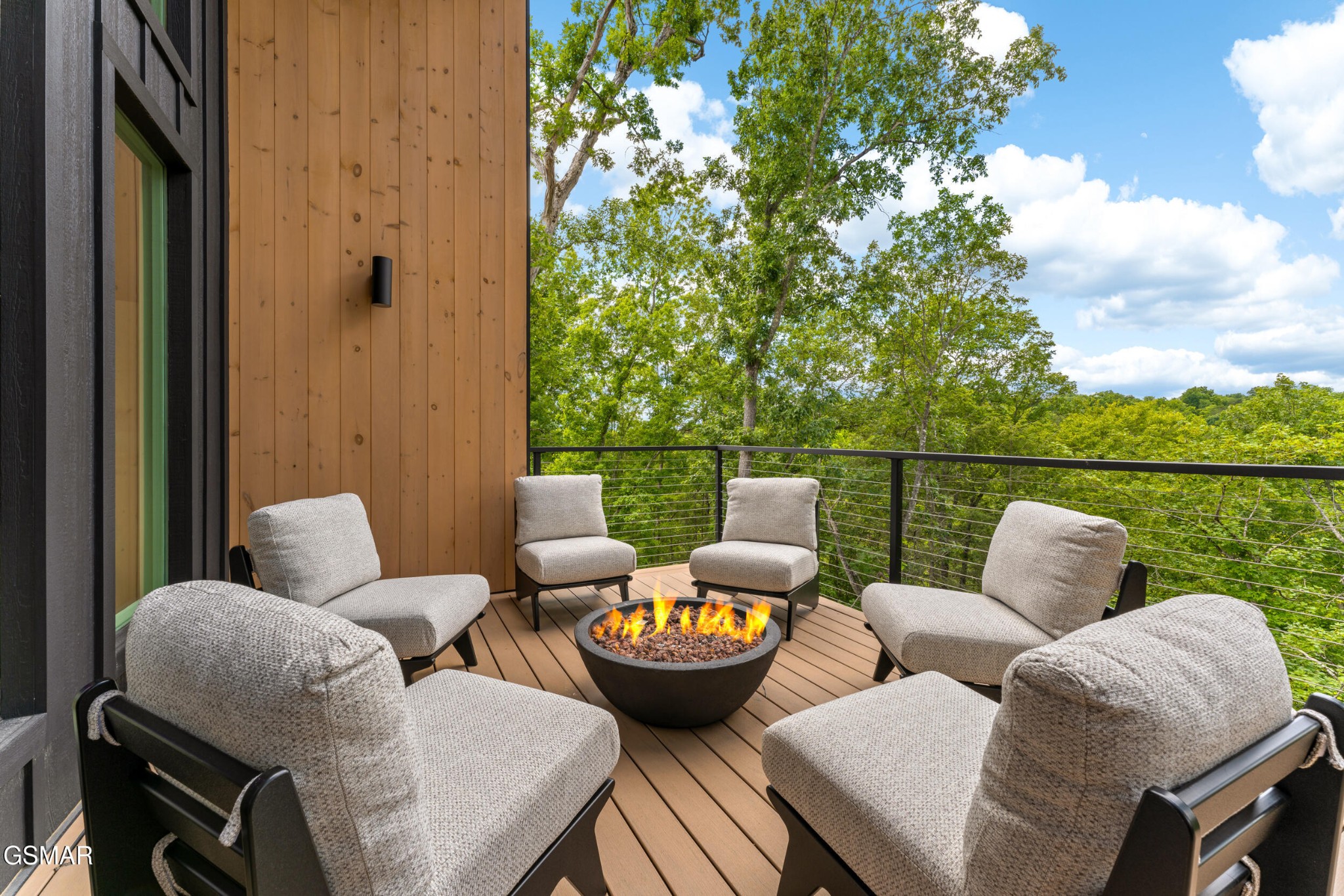 1163 Reedmont Way Sevierville, TN 37876 - Photo 27 of 75 Gallery Image 27