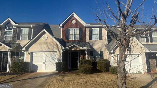 $1,940 | 5025 Village Run Drive, McDonough, GA 30252
