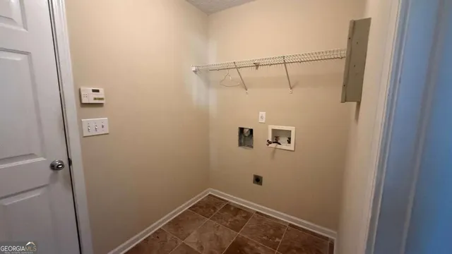 $1,940 | 5025 Village Run Drive, McDonough, GA 30252