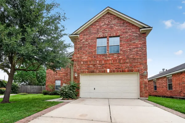 $2,300 | 24603 Colonial Elm Drive, Katy, TX 77493